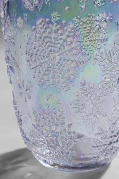 KARE Design Bicchiere acqua Ice Flowers colore - KARE></noscript> Stoviglie|Bicchiere