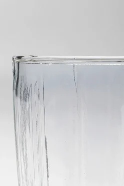 KARE Design Bicchiere acqua Ice Klar - KARE> Stoviglie|Bicchiere