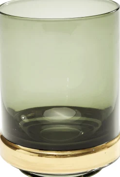 KARE Design Bicchiere Acqua Innocent Smoke - KARE> Stoviglie|Bicchiere