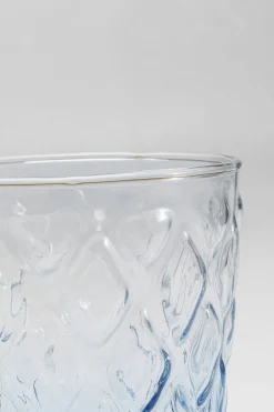 KARE Design Bicchiere acqua Ocean - KARE> Stoviglie|Bicchiere