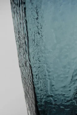 KARE Design Bicchiere Cascata blu - KARE> Stoviglie|Bicchiere