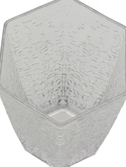 KARE Design Bicchiere Cascata chiaro - KARE> Stoviglie|Bicchiere