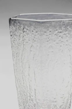 KARE Design Bicchiere Cascata chiaro - KARE> Stoviglie|Bicchiere