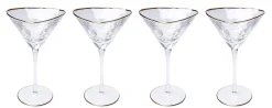 KARE Design Bicchiere Cocktail Hommage - KARE> Stoviglie|Bicchieri