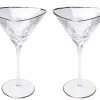 KARE Design Bicchiere cocktail Hommage (4/tlg.) - KARE> Stoviglie|Bicchieri