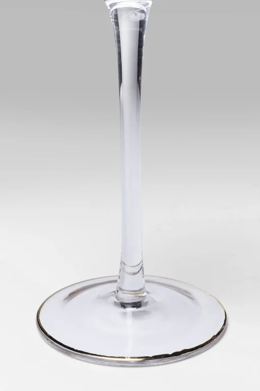 KARE Design Bicchiere da Champagne Hommage - KARE> Stoviglie|Bicchieri