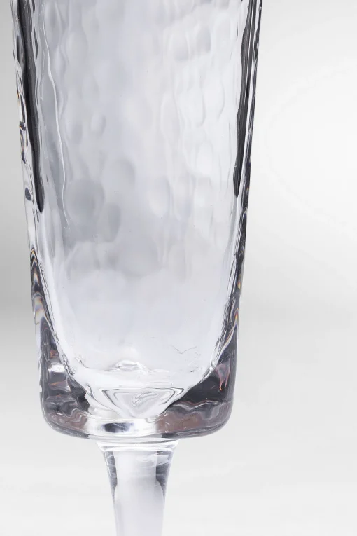 KARE Design Bicchiere da Champagne Hommage - KARE> Stoviglie|Bicchieri