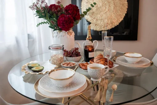 KARE Design Bicchiere da Champagne Hommage - KARE> Stoviglie|Bicchieri