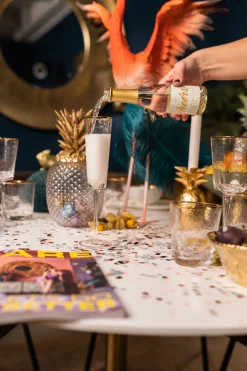 KARE Design Bicchiere da Champagne Hommage - KARE></noscript> Stoviglie|Bicchieri