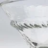 KARE Design Bicchiere da Cocktail in vetro "Georgia" - KARE> Stoviglie|Bicchieri
