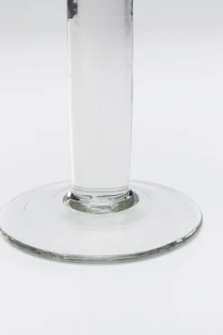 KARE Design Bicchiere da Cocktail in vetro "Georgia" - KARE> Stoviglie|Bicchieri