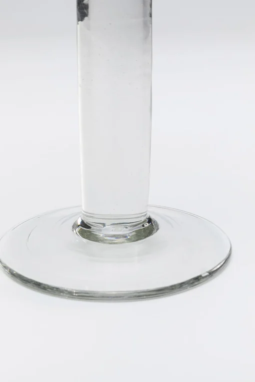 KARE Design Bicchiere da Cocktail in vetro "Georgia" - KARE> Stoviglie|Bicchieri