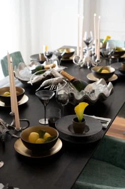 KARE Design Bicchiere da cocktail Night Sky - KARE> Stoviglie|Bicchieri