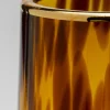 KARE Design Bicchiere spumante Caramello - KARE> Stoviglie|Bicchieri