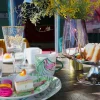KARE Design Bicchiere vino bianco Hommage - KARE> Stoviglie|Bicchieri