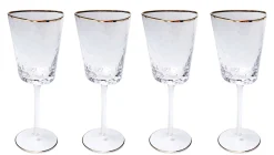 KARE Design Bicchiere vino bianco Hommage - KARE> Stoviglie|Bicchieri