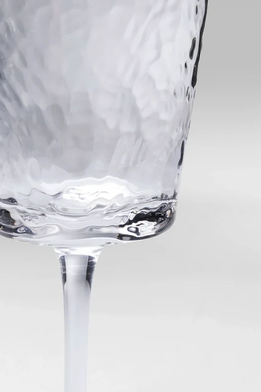 KARE Design Bicchiere vino bianco Hommage - KARE> Stoviglie|Bicchieri
