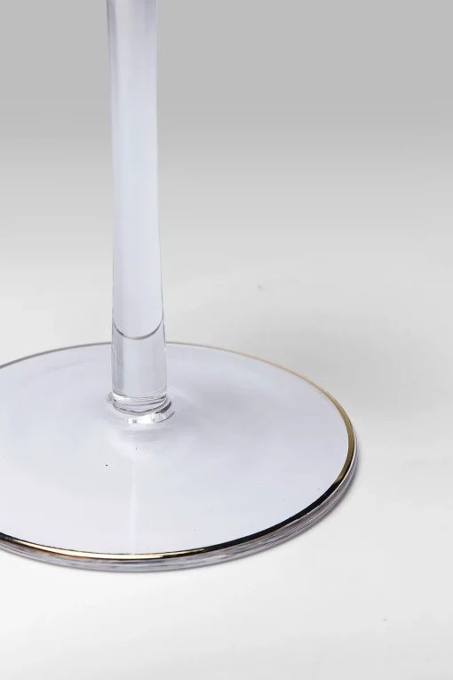 KARE Design Bicchiere vino bianco Hommage - KARE> Stoviglie|Bicchieri