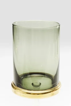 KARE Design Bicchiere Vino Bianco Innocent Smoke - KARE> Stoviglie|Bicchieri