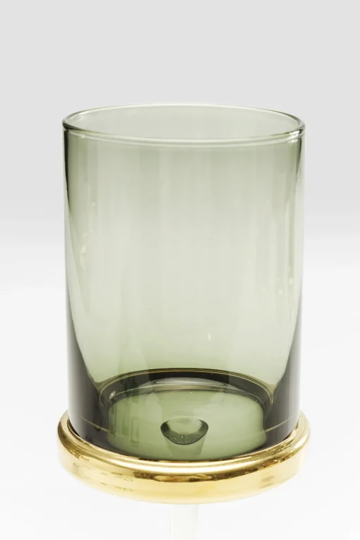 KARE Design Bicchiere Vino Bianco Innocent Smoke - KARE> Stoviglie|Bicchieri