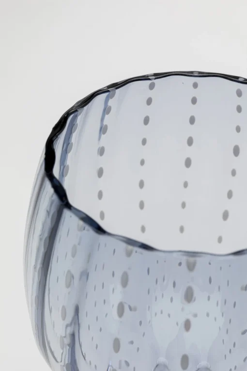 KARE Design Bicchiere vino Clue 22cm - KARE> Stoviglie|Bicchieri