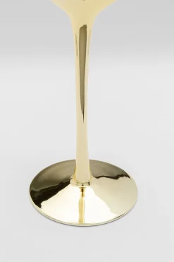 KARE Design Bicchiere vino Diamond Gold - KARE> Bicchieri