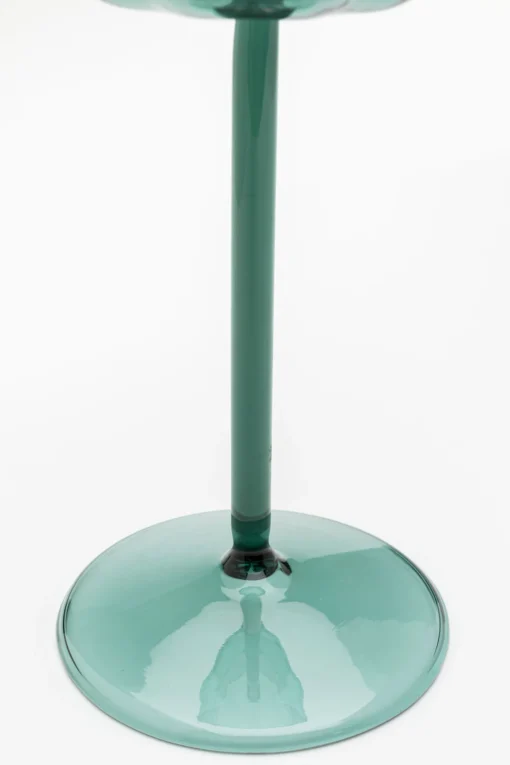 KARE Design Bicchiere vino Duetto Base - KARE> Bicchieri