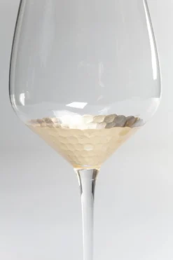 KARE Design Bicchiere Vino Rosso Gobi - KARE> Stoviglie|Bicchieri