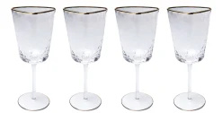 KARE Design Bicchiere vino rosso Hommage - KARE> Stoviglie|Bicchieri