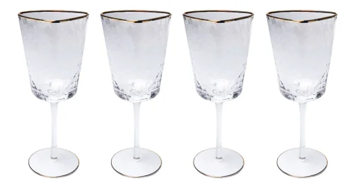 KARE Design Bicchiere vino rosso Hommage - KARE> Stoviglie|Bicchieri