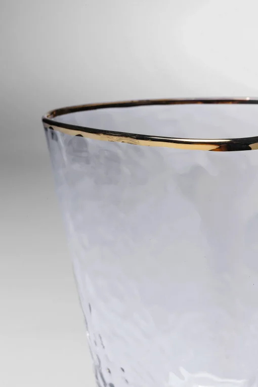 KARE Design Bicchiere vino rosso Hommage - KARE> Stoviglie|Bicchieri