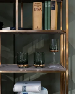 KARE Design Bicchiere Vino Rosso Innocent Smoke - KARE></noscript> Stoviglie|Bicchieri