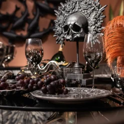 KARE Design Bicchiere vino rosso Night Sky - KARE> Stoviglie|Bicchieri