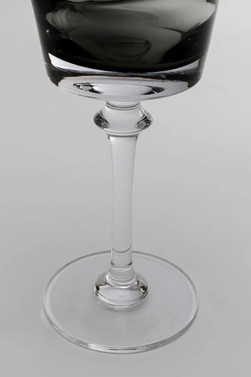 KARE Design Bicchiere vino rosso XX 21cm - KARE> Stoviglie|Bicchieri