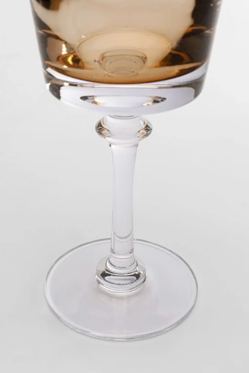 KARE Design Bicchiere vino rosso XX 21cm - KARE> Stoviglie|Bicchieri
