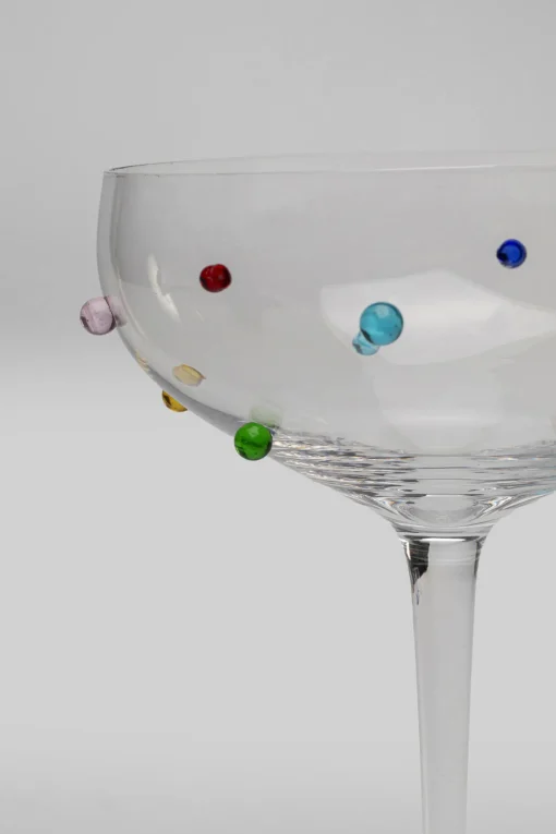 KARE Design Bicchiere XX 14cm - KARE> Stoviglie|Bicchieri
