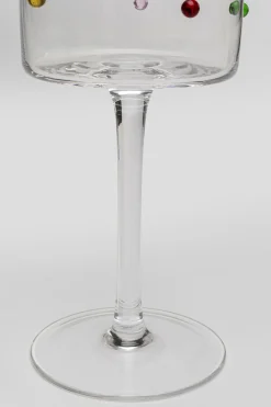 KARE Design Bicchiere XX 14cm - KARE> Stoviglie|Bicchieri