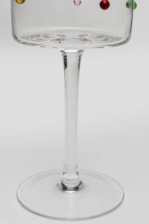 KARE Design Bicchiere XX 14cm - KARE> Stoviglie|Bicchieri