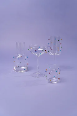 KARE Design Bicchiere XX 14cm - KARE></noscript> Stoviglie|Bicchieri