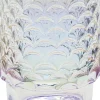 KARE Design Bicchieri Pesce Klar (4/pz.) - KARE> Stoviglie|Bicchiere