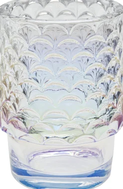 KARE Design Bicchieri Pesce Klar (4/pz.) - KARE> Stoviglie|Bicchiere