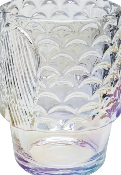 KARE Design Bicchieri Pesce Klar (4/pz.) - KARE> Stoviglie|Bicchiere