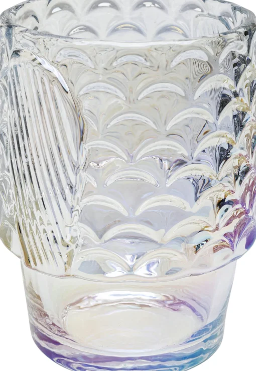 KARE Design Bicchieri Pesce Klar (4/pz.) - KARE> Stoviglie|Bicchiere
