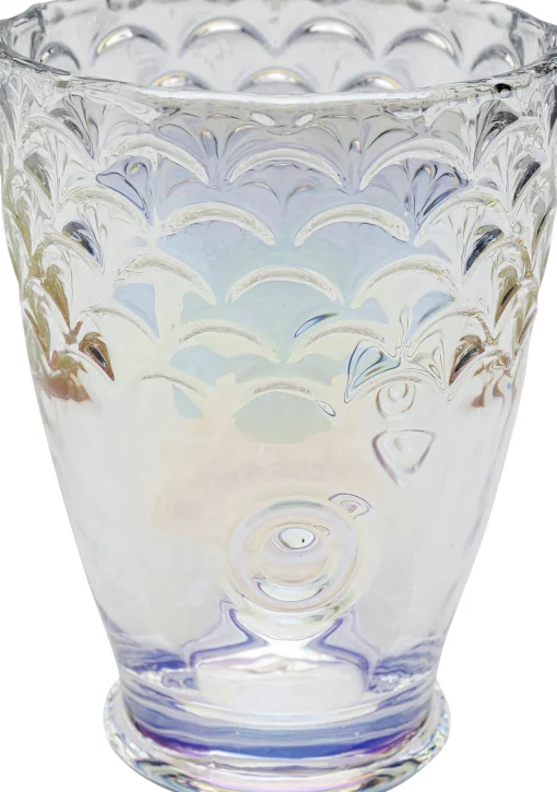 KARE Design Bicchieri Pesce Klar (4/pz.) - KARE> Stoviglie|Bicchiere
