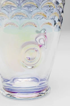 KARE Design Bicchieri Pesce Klar (4/pz.) - KARE></noscript> Stoviglie|Bicchiere