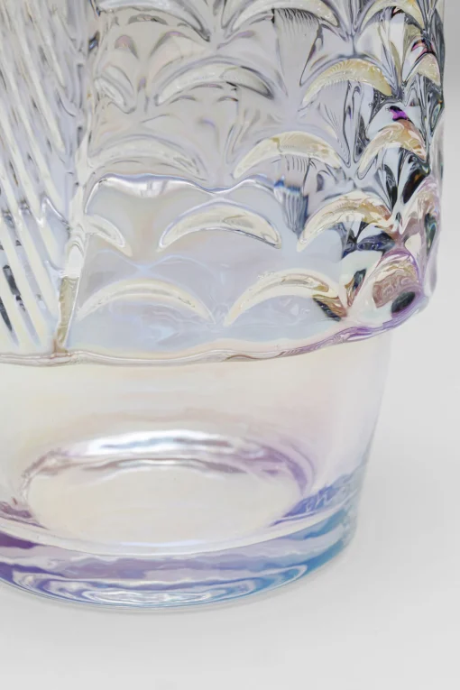 KARE Design Bicchieri Pesce Klar (4/pz.) - KARE> Stoviglie|Bicchiere