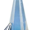 KARE Design Bottiglia Sherezade blu 53cm (2/tlg.) - KARE> Brocche