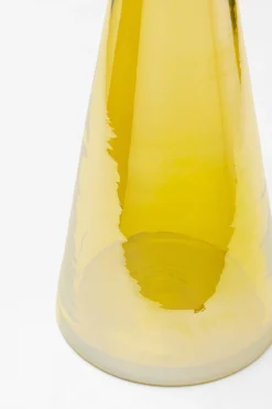 KARE Design Bottiglia Sherezade giallo 53cm (2/tlg.) - KARE></noscript> Brocche