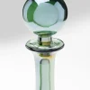 KARE Design Bottiglia Sherezade verde 47cm (2/tlg.) - KARE> Brocche