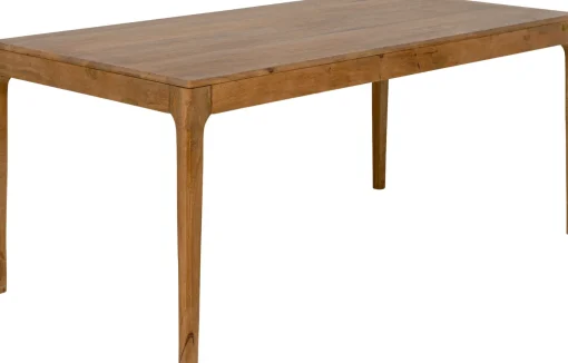 KARE Design BROOKLYN NATURE TAVOLO 175X90CM - KARE> Tavoli